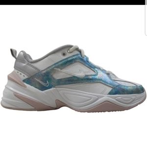 Womens Nike M2k Tekno Size8